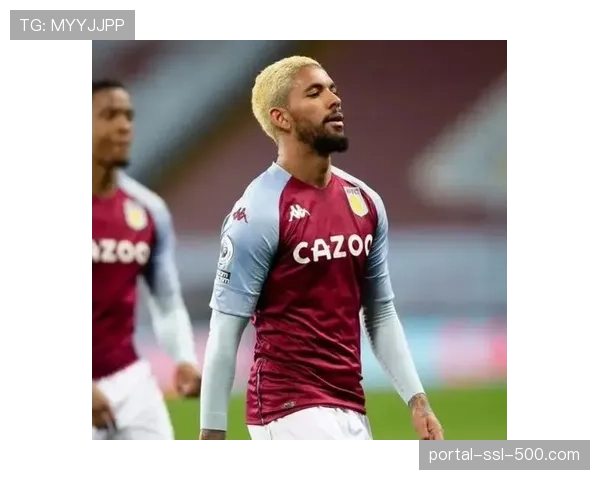 聚焦：从替补到核心，阿斯顿维拉中场道格拉斯-路易斯入选巴西国家队