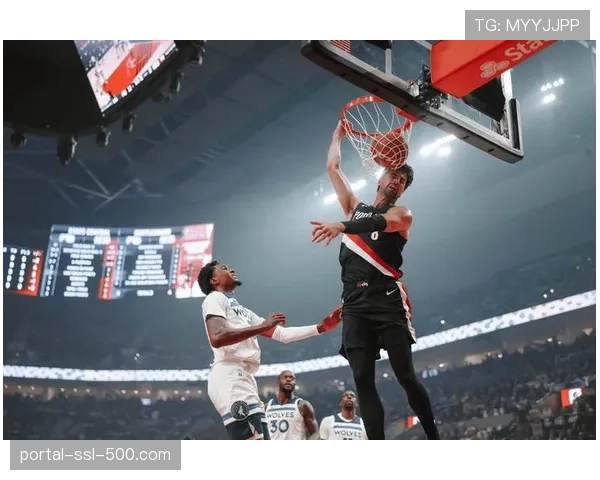 开拓者114-110战胜太阳，附加赛首战告捷